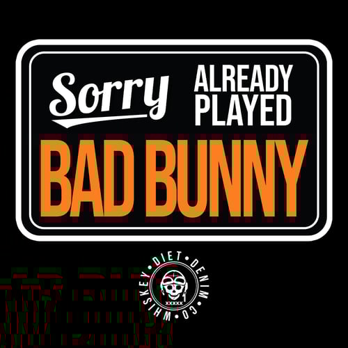 Image of SORRY š° BB