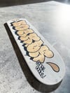 THROWIE BOARD