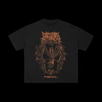 Image 1 of Feral tee - Comfort Colors