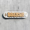 THROWIE BOARD