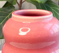 Image 2 of Peony Vase