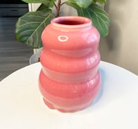 Image 1 of Peony Vase