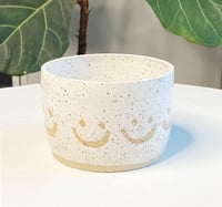 Image 1 of Smile Planter