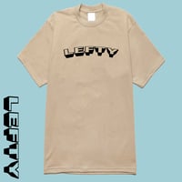 Lefty’s Gaming Tan Tee