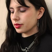 Image 4 of Byzantine Era Earring