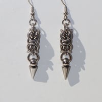 Image 1 of Byzantine Era Earring