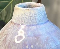 Image 2 of Amethyst Vase