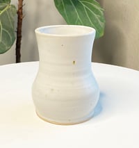 Image 3 of Satin Vase 1