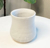 Image 3 of Satin Vase 2