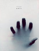 Image of ANTI - (Heathen bundle - second run)