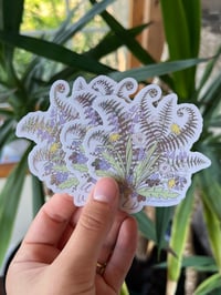 Image 2 of ‘Wild’ Stickers