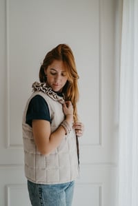 Image 1 of Gilet MAXIME