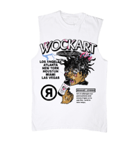 Image 1 of WOCKART TANK