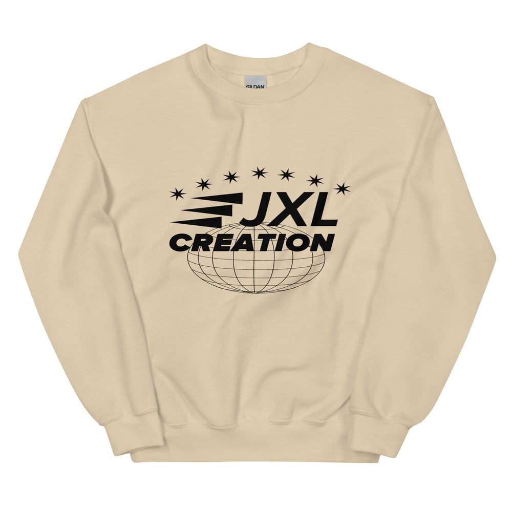 Image of 7th Star Original Crewneck