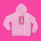 Image of Low-Key Baddie Hoodie