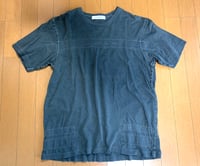 Image 1 of John Undercover by Jun Takahashi 2013aw garment dyed shirt, size 3 (M)