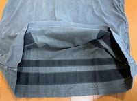 Image 3 of John Undercover by Jun Takahashi 2013aw garment dyed shirt, size 3 (M)