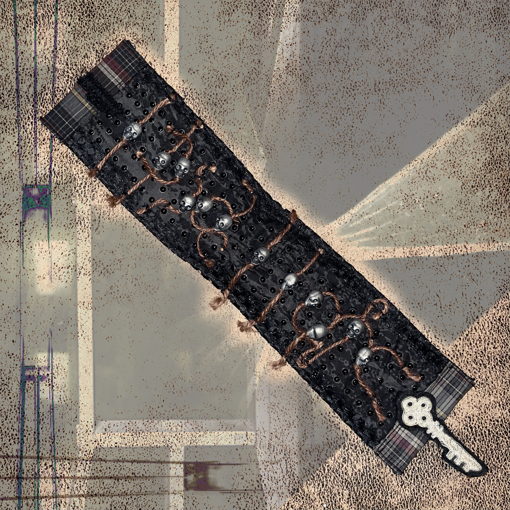 Image of GROUP Project[chocker verson2]