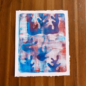 Image of Kids Art Classes Term 4 Tuesdays 4-5.15pm FOUR WEEKS starting October 10