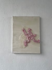 Image 1 of Taking Routes : All Routes Lead to the Heart #2 (2022)