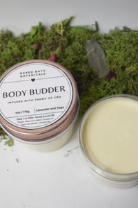 Image 1 of Body Budder  