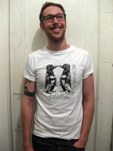 Image of The First Ever TNG T-Shirt - Unisex Tee