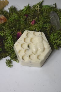 Lavender Bud Suds 