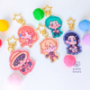 Wanpi Wano Friends