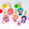 Wanpi Wano Friends