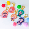 Wanpi Wano Friends