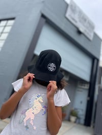 JVI Bucket Hat