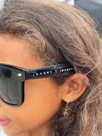 JVI Sunglasses