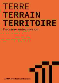 Image 1 of TERRE TERRAIN TERRITOIRE