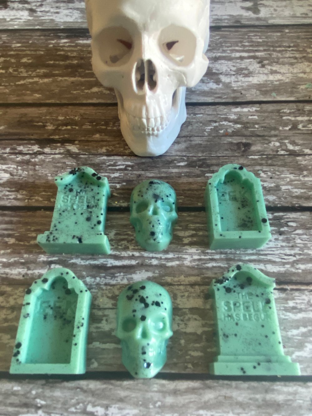 Deadly Margarita Wax Melts (pack of 3)