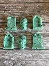 Deadly Margarita Wax Melts (pack of 3)