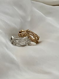 Image 1 of Thorn Ring