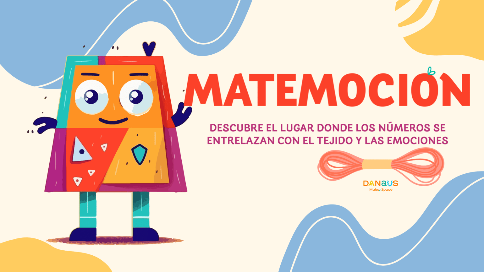 Image of Matemoción 