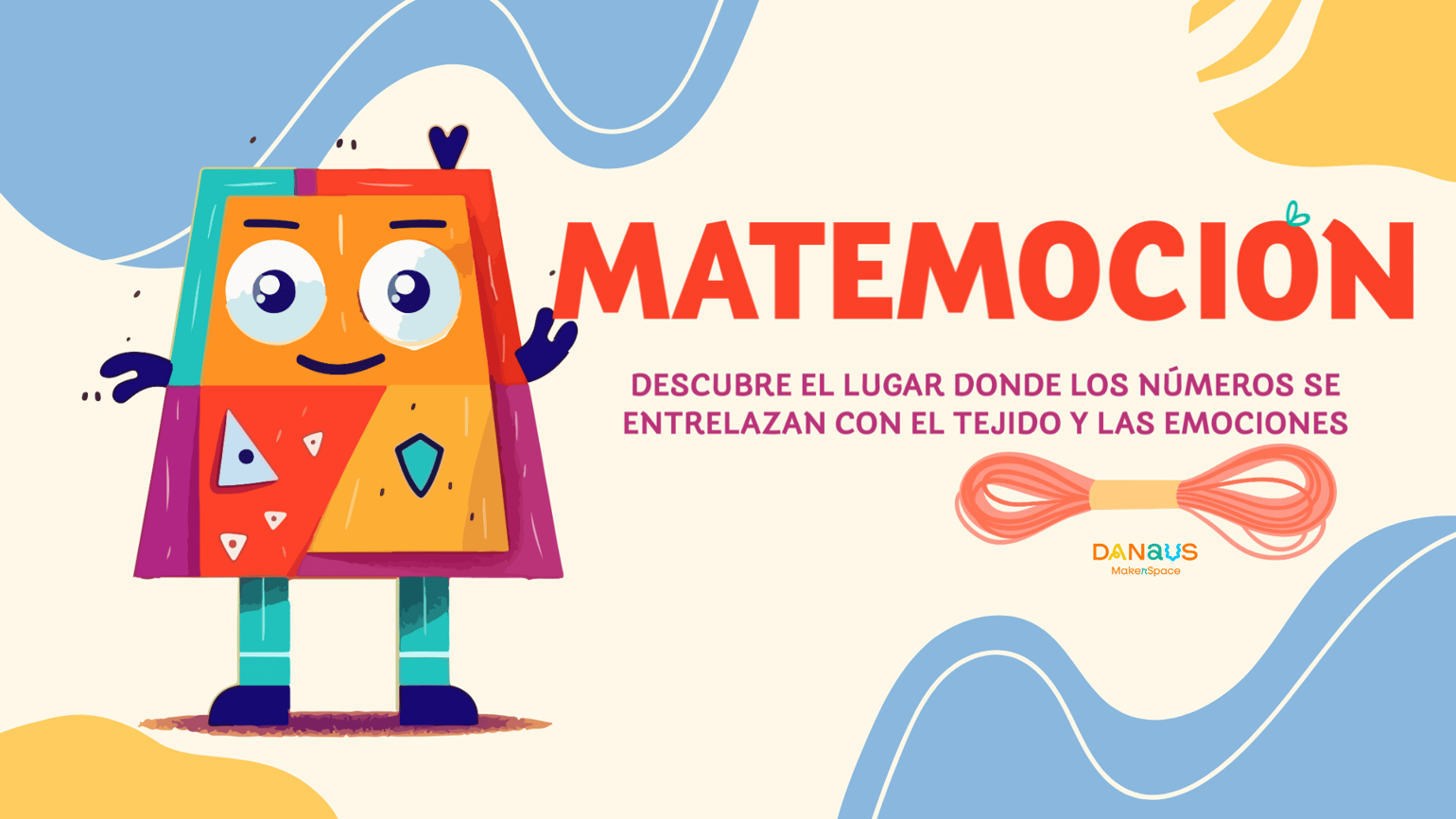Image of Matemoción