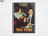 TWIN PEAKS #1