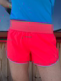 Image 1 of CHAMPION SHORTS W
