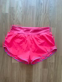 Image 2 of CHAMPION SHORTS W