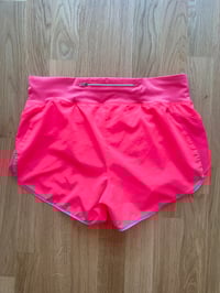 Image 3 of CHAMPION SHORTS W