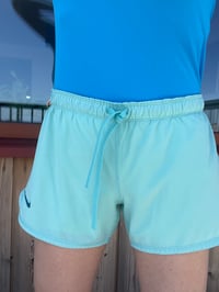 Image 1 of NIKE SHORTS, RUN W