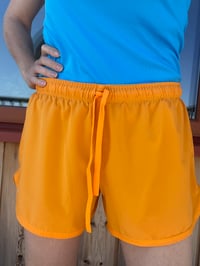 Image 2 of NIKE SHORTS, RUN W