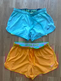 Image 3 of NIKE SHORTS, RUN W