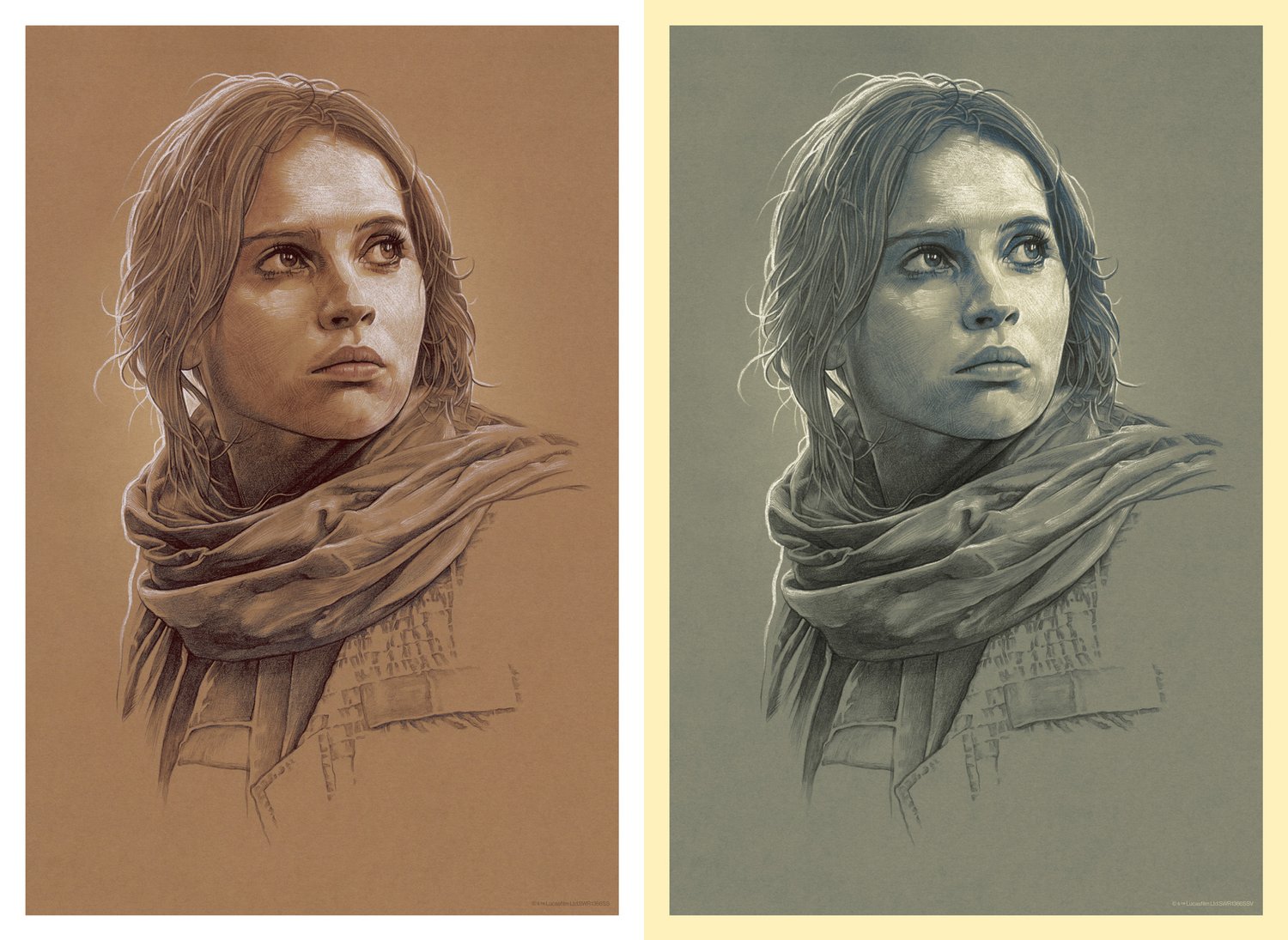 Image of Jyn Erso