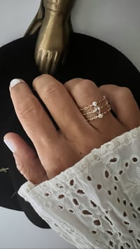 Image 1 of Bague HOPE