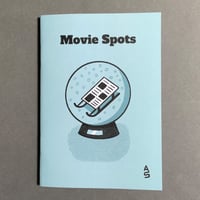 Image 1 of Movie Spots