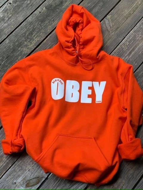 Image of OBEY