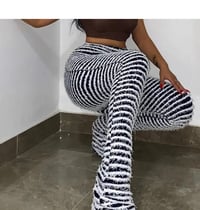 PANDA PANTS